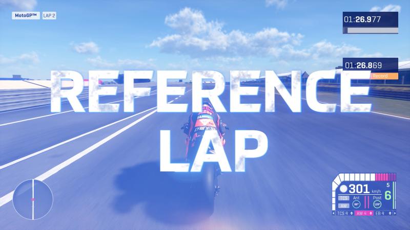 Mastering The Island The Most Spectacular Setting Motogp