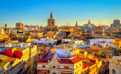 La traca final del año: ¡Descubre los encantos de Valencia!