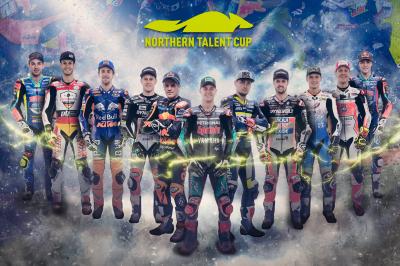 Sono aperte le iscrizioni per la Northern Talent Cup
