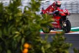 Andrea Dovizioso, Ducati Team, Gran Premio Motul de la Comunitat Valenciana
