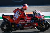 Andrea Dovizioso, Ducati Team, Gran Premio Motul de la Comunitat Valenciana