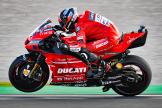 Danilo Petrucci, Ducati Team, Gran Premio Motul de la Comunitat Valenciana