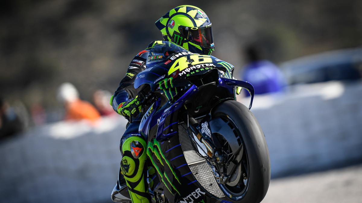 Объем двигателя motogp