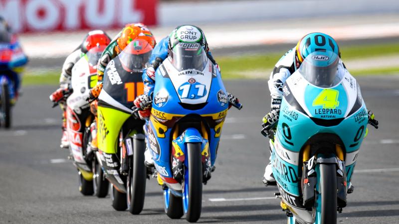 Moto GP - Personas a seguir: Moto3 ™ - Interdeportes 4 dsc6663169.middle