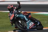 Fabio Quartararo, Petronas Yamaha SRT, Valencia MotoGP™ Official Test