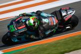Franco Morbidelli, Petronas Yamaha SRT, Valencia MotoGP™ Official Test