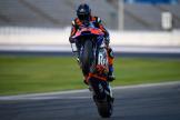 Iker Lecuona, Red Bull KTM Tech 3, Valencia MotoGP™ Official Test