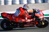 Michele Pirro, Ducati Team, Valencia MotoGP™ Official Test