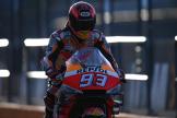 Marc Marquez, LCR Honda, Valencia MotoGP™ Official Test