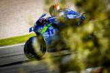 Alex Rins, Team Suzuki Ecstar, Valencia MotoGP™ Official Test