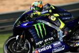 Valentino Rossi, Monster Energy Yamaha MotoGP