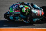 Franco Morbidelli, Petronas Yamaha SRT, Valencia MotoGP™ Official Test