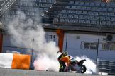Andrea Iannone, Aprilia Racing Team Gresini, Valencia MotoGP™ Official Test