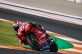 Michel Pirro, Ducati Team, Valencia MotoGP™ Official Test