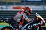 Marc Marquez, Repsol Honda Team, Valencia MotoGP™ Official Test