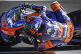 Iker Lecuona, Red Bull KTM Tech 3, Valencia MotoGP™ Official Test