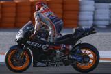 Marc Marquez, Repsol Honda Team, Valencia MotoGP™ Official Test