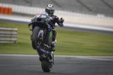 Maverick Viñales, Monster Energy Yamaha MotoGP, Valencia MotoGP™ Official Test