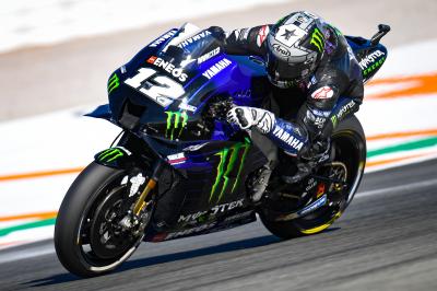 Yamaha mostra i muscoli anche a Jerez