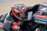 Fabio Quartararo, Petronas Yamaha SRT, Jerez MotoGP™ Official Test