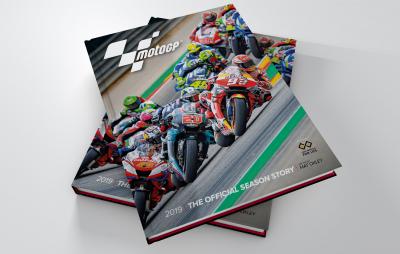 MotoGP™: è disponibile l’Official Season Story!