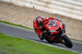 Danilo Petrucci, Ducati Team, Jerez MotoGP™ Official Test