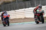 Aleix Espargaro, Aprilia Racing Team Gresini, Jerez MotoGP™ Official Test
