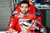 Michele Pirro, Ducati Team, Jerez MotoGP™ Official Test
