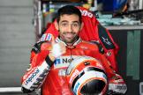 Michele Pirro, Ducati Team, Jerez MotoGP™ Official Test