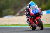Alex Marquez, Repsol Honda Team, Jerez MotoGP™ Official Test