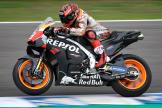 Marc Marquez, Repsol Honda Team, Jerez MotoGP™ Official Test