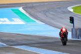 Tech, Jerez MotoGP™ Official Test