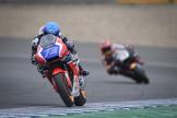 Alex Marquez, Repsol Honda Team, Jerez MotoGP™ Official Test
