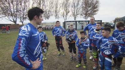 Allianz Junior Motor Camp opens its doors for the fifth time