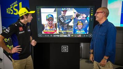 La audiencia de MotoGP™ crece un 11% con DAZN