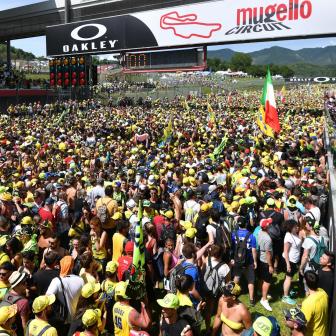 Buriram tops 2019 spectator billing