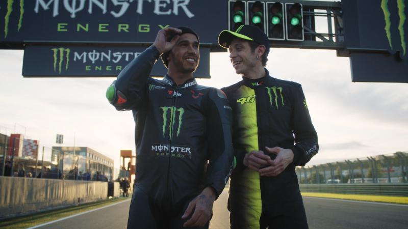 rossi and hamilton switch