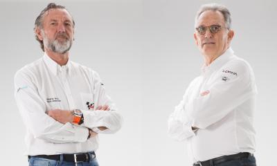 Los Doctores Charte y Mir, entre los mejores de España