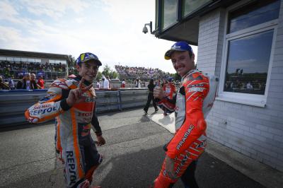 Repaso a Brno 2019: Las imágenes inéditas