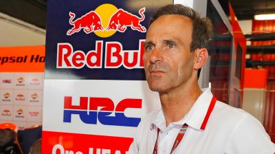 Puig elimina ogni ipotesi di distrazione per Marc nel 2020