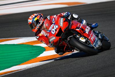 What does 2020 hold for the manufacturers? Part 3: Ducati