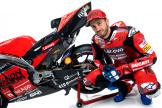 Ducati Team 2020 Launch