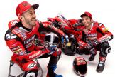 Ducati Team 2020 Launch