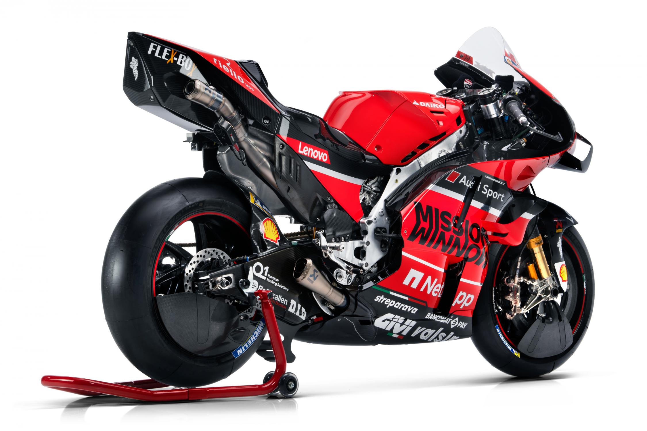 2023 ducati motogp