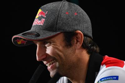 Dall’Igna: “Se Zarco otterrà buoni risultati potrò aiutarlo”