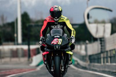 Lo sprint finale prima di Sepang: moto allo stato puro