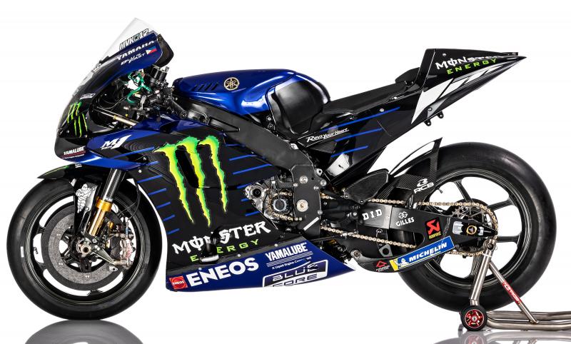 Monster Energy Yamaha MotoGP | MotoGP™