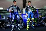 Monster Energy Yamaha MotoGP Launch 2020