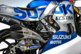 Team Suzuki Ecstar Launch 2020