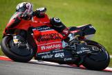 Danilo Petrucci, Ducati Team, Sepang MotoGP™ Official Test